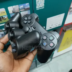 Computer and Projector Gaming Pads