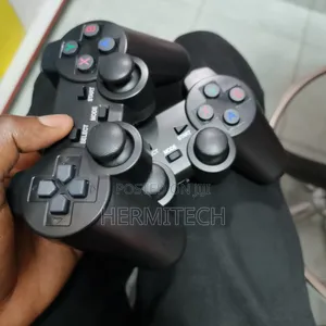 Gaming Pads Connects With Projector Computers