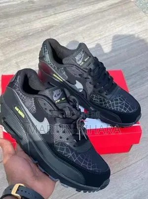 Airmax 90 Sneakers (Size 36-45)