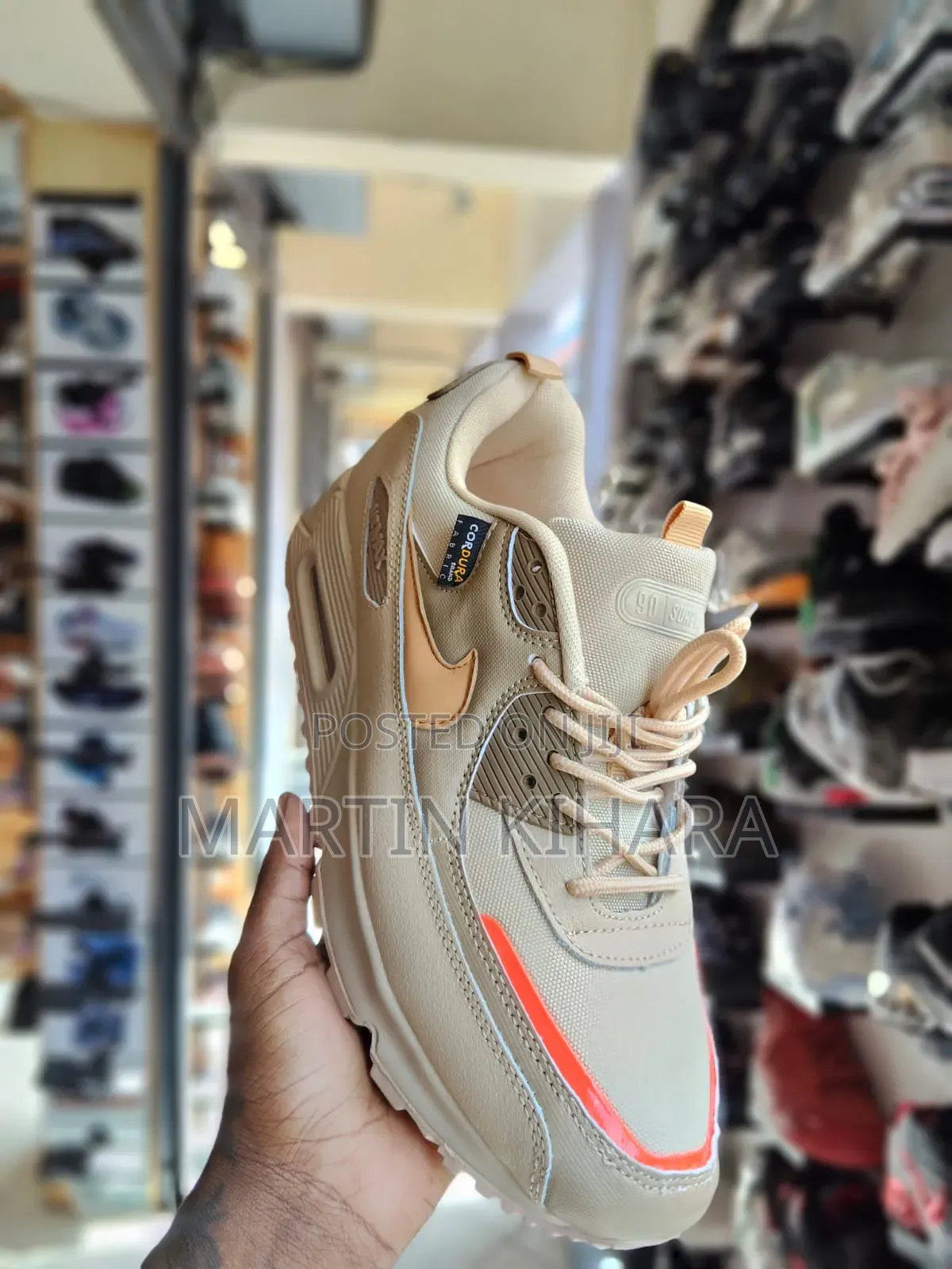Airmax 90 Sneakers (Size 36-45)