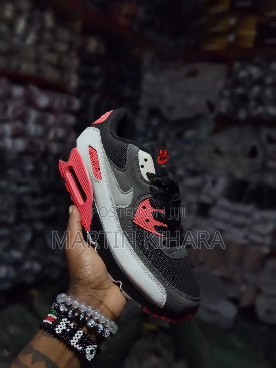 Airmax 90 Sneakers (Size 36-45)