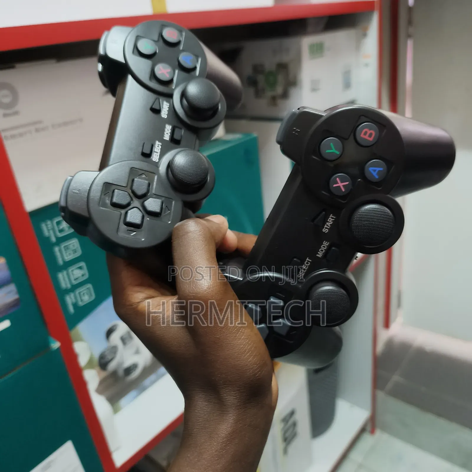 Gaming Pads for Computer and Laptop and Projector
