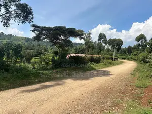 Subukia 6 Acres With a Charming Colonial Villa for Sale