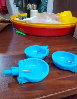 Rabbit Automatic Drinkers