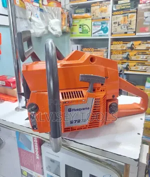 Ideal Powersaw 272xp/ Husqvarna Powersaw