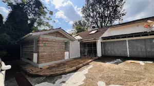 5bdrm Villa in Laikipia Road, Kileleshwa for rent