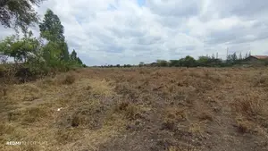 Kitengela 2.5km From Kag University 10 Acres