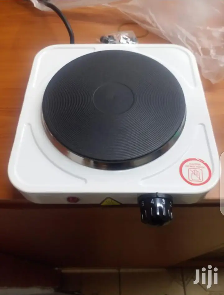 Brand New Hot Plates