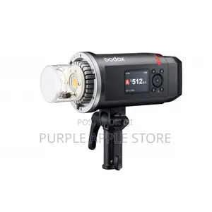 Godox Ad600bm Ii All-in-One Outdoor Flash