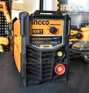 Inverter Welding Machine 200a