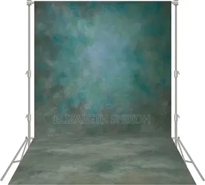 Tie and Dye Photography Background Cloth 3x6m Photography Backdrop