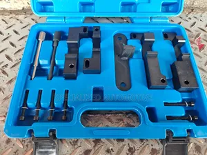 Jaguar Land Rover 3.6 V8 Tdv8 Diesel Engine Timing Toolkit
