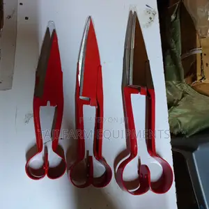 Sheep Clippers(Manual)