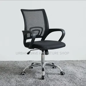 Nob Secretary Chair