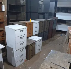 Office Drawers/Bedside Drawers