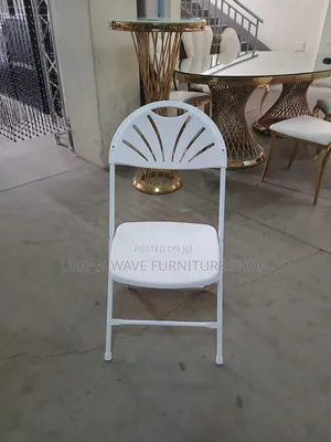 Latest Design Foldable Chairs