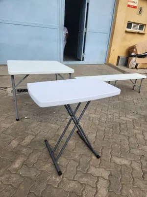 New Design Foldable Training Tables