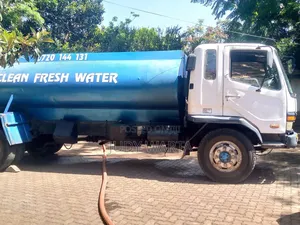 Clean Water