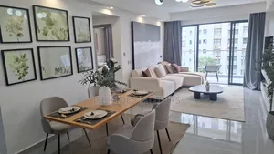 2bdrm Apartment in Versailles, Nairobi Central for sale