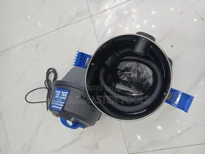 Premier Brand Vacuum Cleaner With a 25-Liter