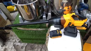 High Standard Coofix Cordless Vacuum Cleaner