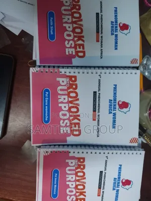 High End Spiral Binding