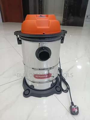 Astramilano Wet and Dry Vacuum Cleaner,