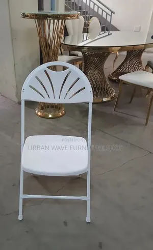 Wedding Foldable Chairs