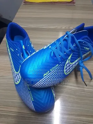 Football Boots. Quality Football Boots