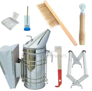 Honey Harvesting Kit