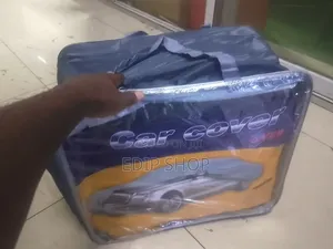 Toyota All Season Car Cover