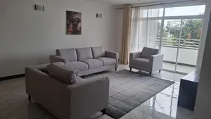 3bdrm Apartment in Savannah Land, Nairobi Central for sale