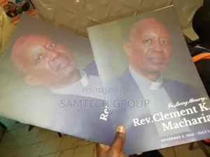 High End Eulogy Printing Services