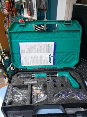 Quality Nail Shooter/Nail Shooter