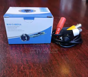 Mini Spy Hidden Camera Hd 1080p