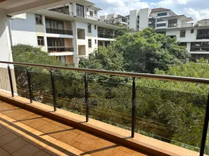 3bdrm Apartment in Sandalwood, Riverside Drive for rent