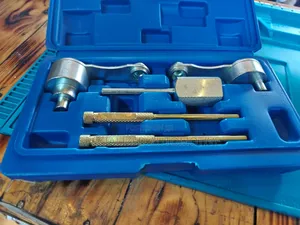 Jaguar Land Rover Tdv6 Engine Timing Tool Kit 2.7l 3.0l Diesel Engines