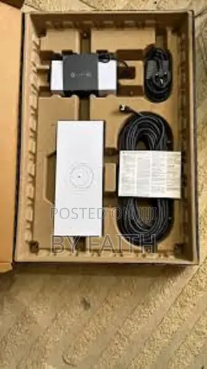 Starlink V3!! Starlink Standard Kit Generation 3!!