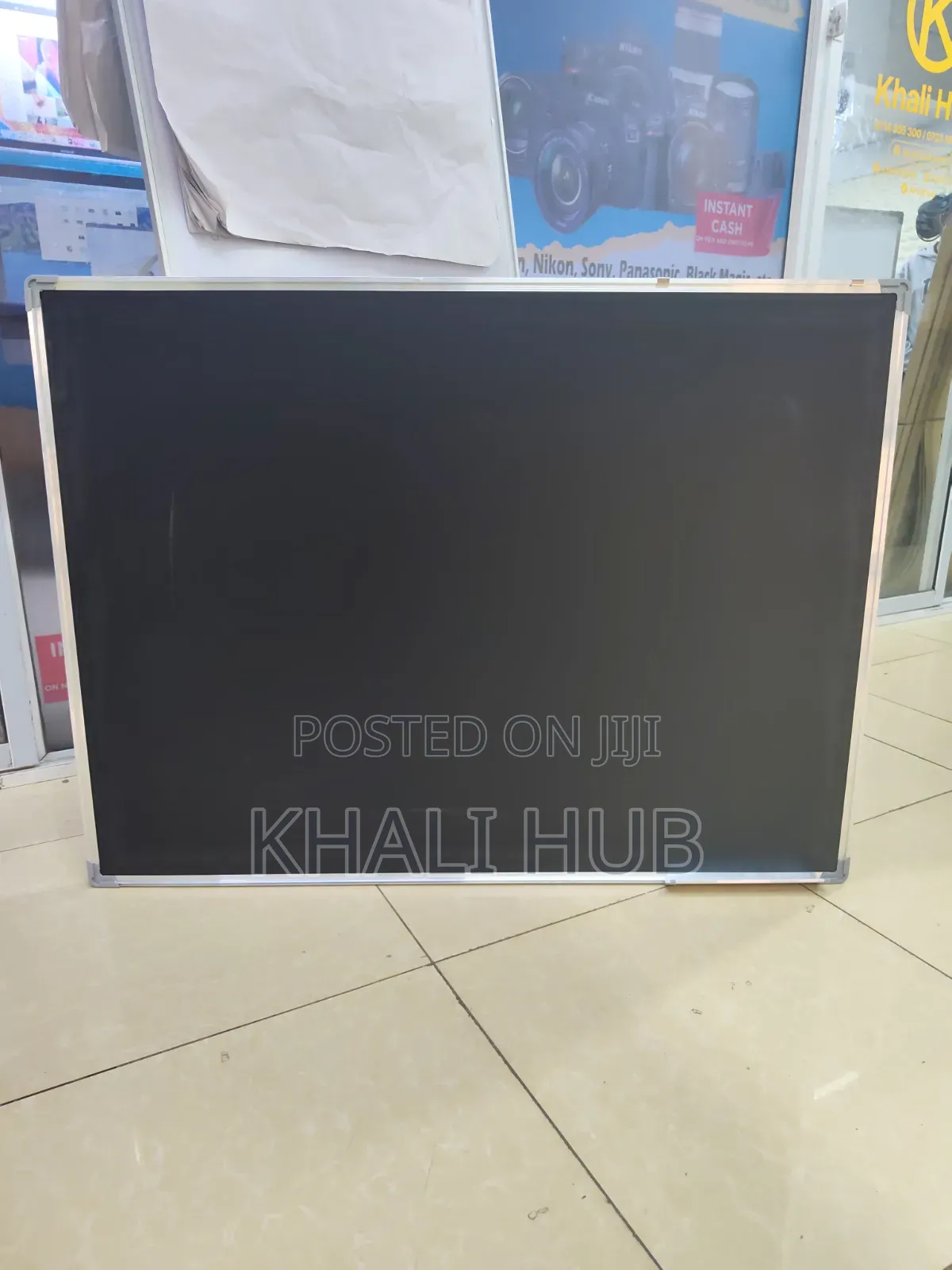 Chalkboard 4x3 Blackboard– Durable School Blackboard Kenya