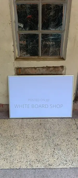 Heavy Duty Notice Board 3ft X 2ft
