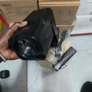 Hy320 Smart Android Projectors Outdoor Projector
