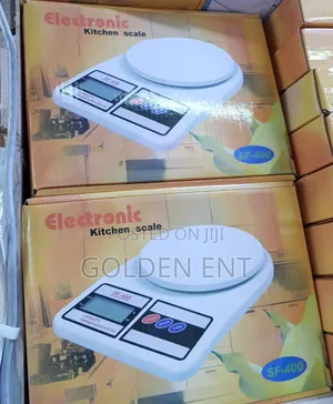 Electric Kitchen Scale/Kitchen Scale