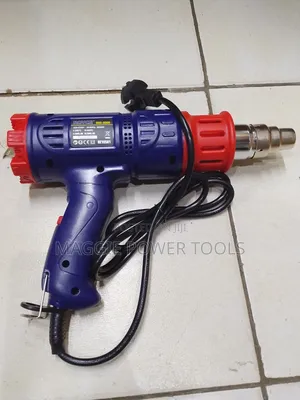 Approved and Durable Royce Heat Gun/ Affordable Royce Heat Gun