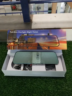 Full Hd 1080p Night Vision Dash Cam Car Video Recorder