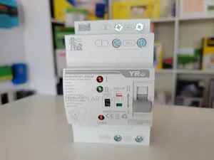 Yro 63a 2p Automatic Change Over (Ats)