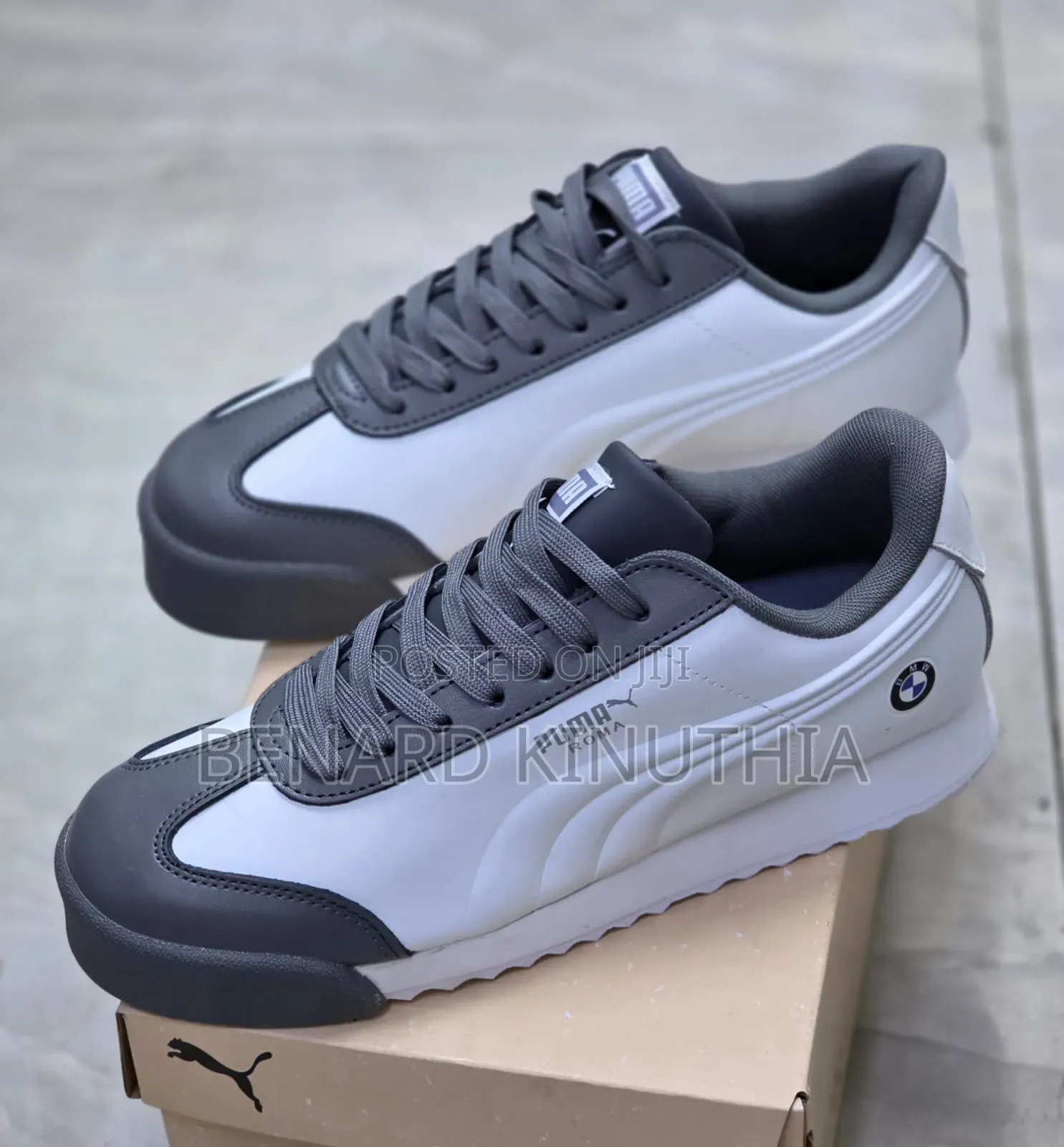 Puma Roma Smart Casual