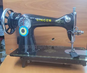 Genuine Durable Singer Sewing Machine (Head Only)