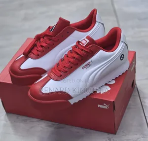 Puma Roma Smart Casual