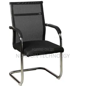Executive Secretarial Office Chair