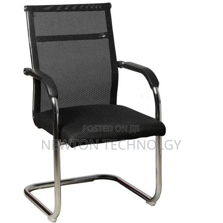 Executive Secretarial Office Chair
